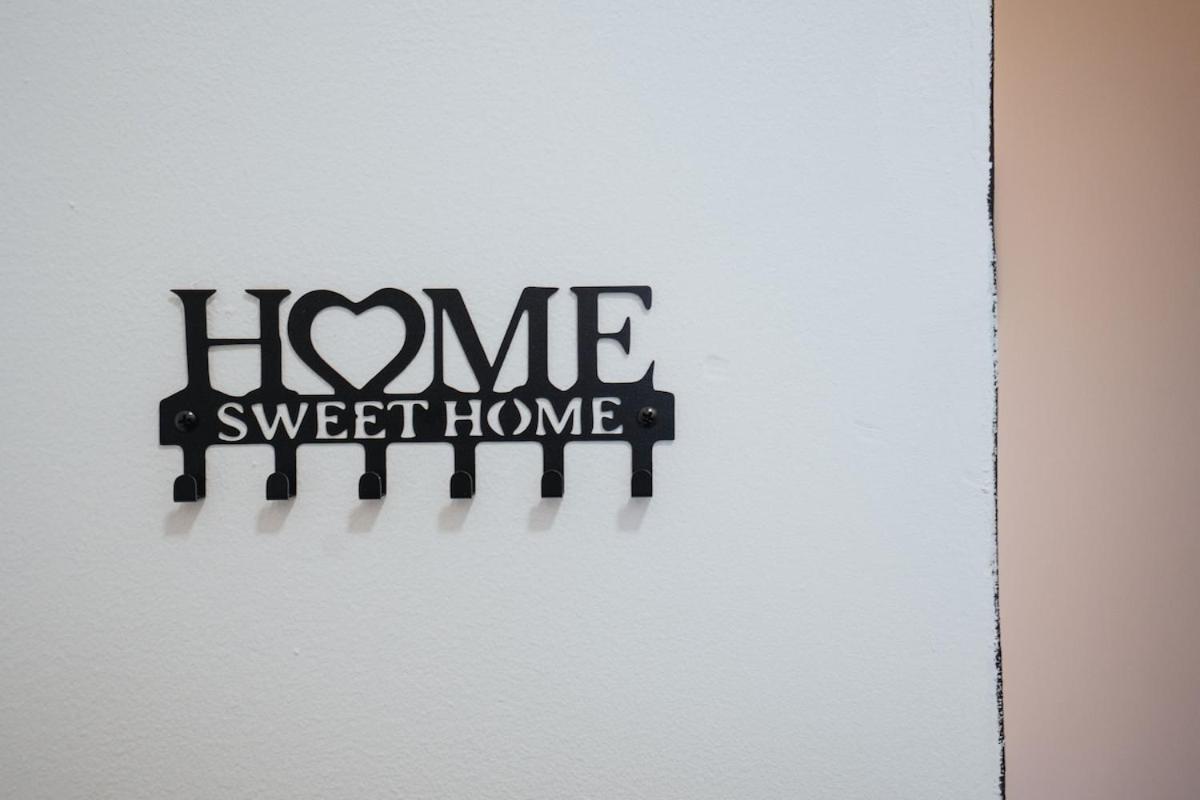 Ferienwohnung Modern 2-Bed Flat, Sleeps 6 Liverpool Exterior foto